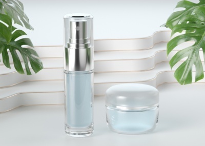 C4D在橡塑制品設(shè)計(jì)中的創(chuàng)新應(yīng)用 從化妝品到產(chǎn)品展示