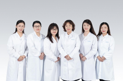 美女博士團精研'這片海'，青島海洋生物醫藥研究院以合成技術研發吸睛