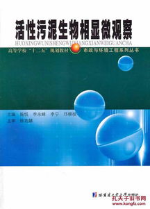 活性污泥生物相顯微觀察與海洋生物活性物質(zhì)提取技術(shù)對(duì)比分析