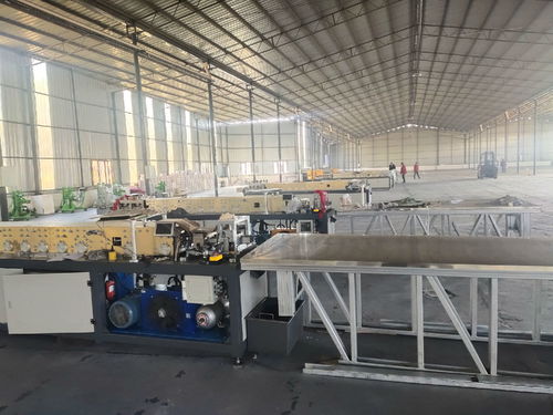 云南建輕鋼別墅的主要建材及加工要點